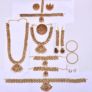 Mango-Fullset